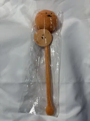 나가노 마켓 어깨 두드림 봉 (두더지 크로켓)
