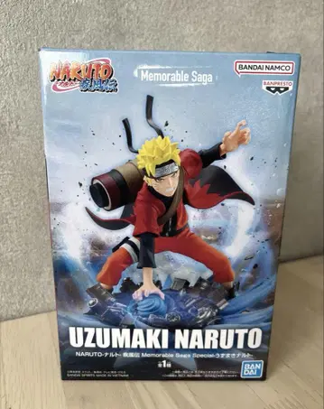 NARUTO 돌풍전 우즈마키 나루토 피규어