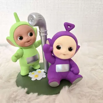 팝마트 텔레토비즈