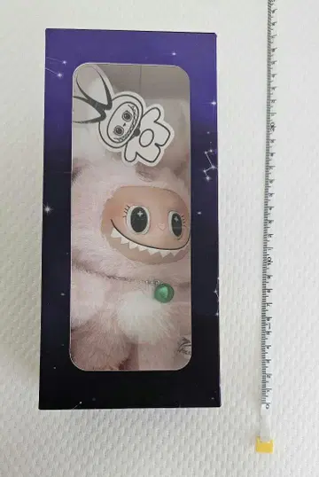 러브부 별자리 물고기자리 봉제 인형 키링