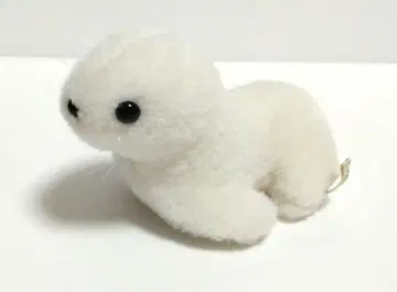물개 봉제 인형 쇼와 레트로 조이풀 메이트 다케노코