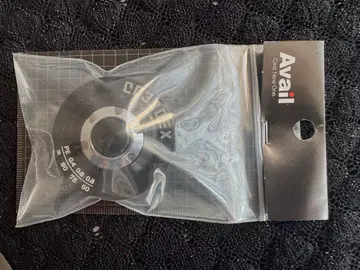 아베일 스풀 카디날 알루미늄 스풀 CD320EX