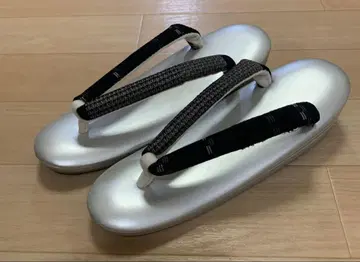 실버 조리 M 사이즈