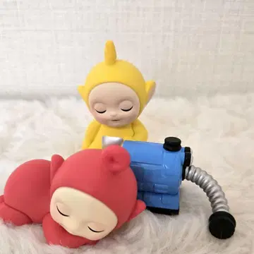 팝마트 텔레토비즈