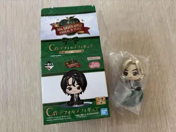 제일복권 Mrs. GREEN APPLE C상 SD 피규어 후지와라 료카