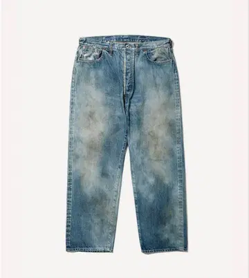 apresse 25aw 데님