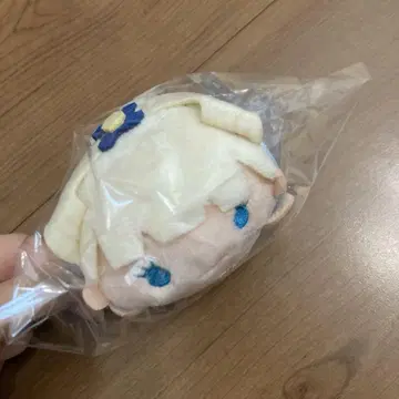완프리 프리티 고양이 주머니 오테다마 네코야시키 유키 큐어냐미