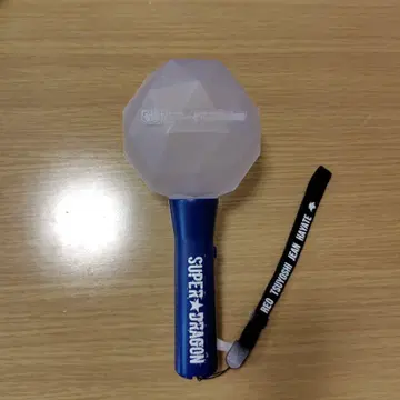 SUPER DRAGON 응원봉