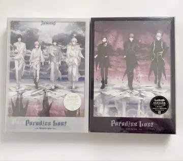 우타프리 HE VENS 드라마 CD 파라로스
