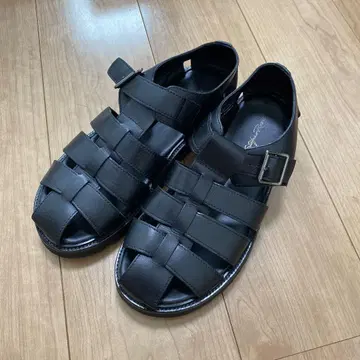abc 마트 구매 구르카 샌들