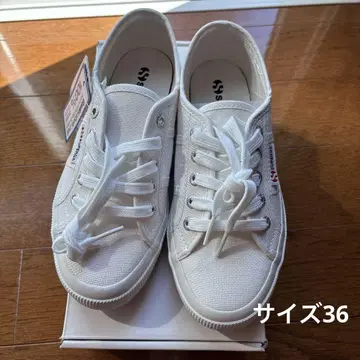 슈페르가 스니커즈 36