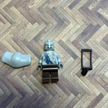 LEGO 파이리츠 오브 카리브해 마커스