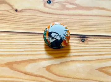 NARUTO 돌풍전 점프샵 혜택 미니 캔뱃지