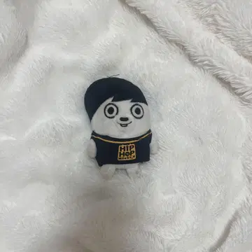 BTS 정국 인형