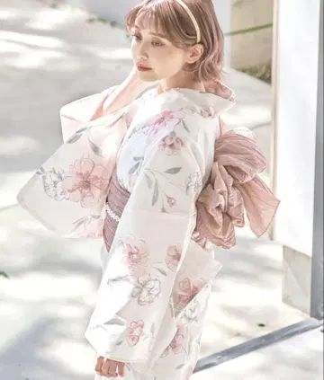 Dita 유카타