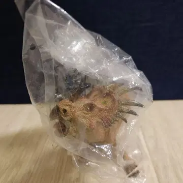 papo 스티라코사우루스 미사용품