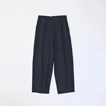 VICTIM SEAMLESS WIDE EASY PANTS 와이드 슬랙스