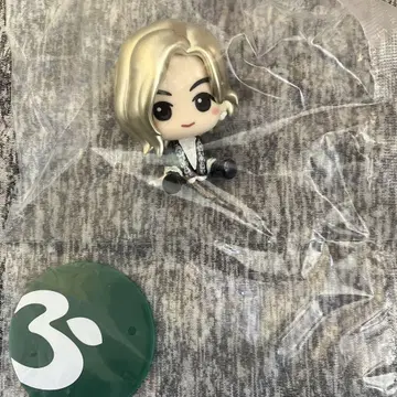 Mrs. GREEN APPLE C상 피규어 후지사와 료카 제일복권 미세스
