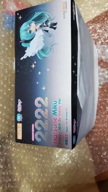 하츠네 미쿠 Happy 16th birthday