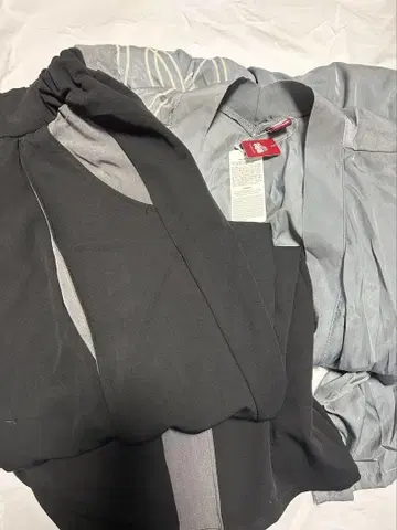 와모노야 카야 2세트
