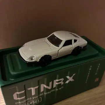 토미카 닛산 페어레이디 240ZG 1/60