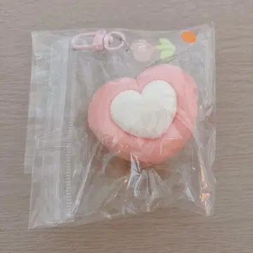 하트 스퀴즈