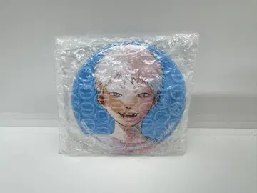 카도코미 2025 여름 캔뱃지 [빛이 죽은 여름]