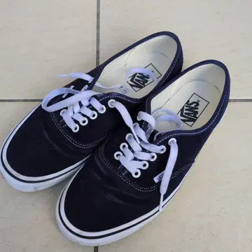 vans 26.5cm
