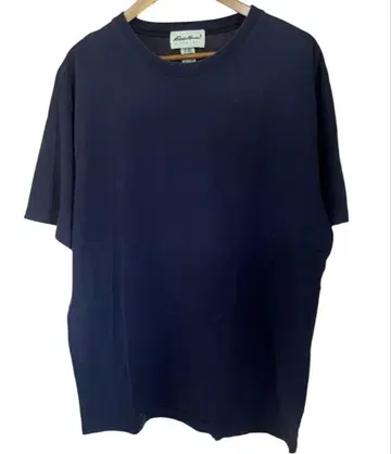 90s Eddie Bauer 에디 바우어 네이비 L 사이즈