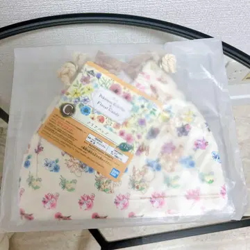 포켓몬 이브이 제일복권 클리어백 C상 부스터즈