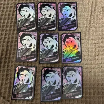 홀로 카드 토라마루
