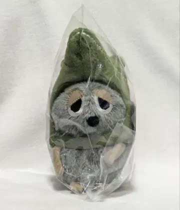 프레데릭 봉제 인형 변신 코넬리우스