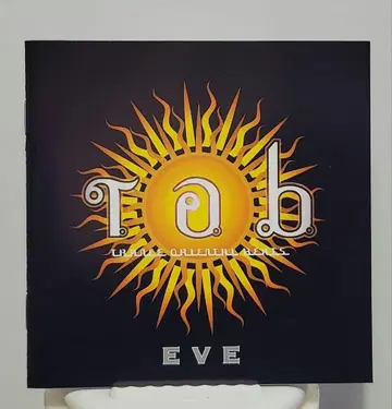 2-3611 Tob EVE / TRANCE ORIENTAL BEATS