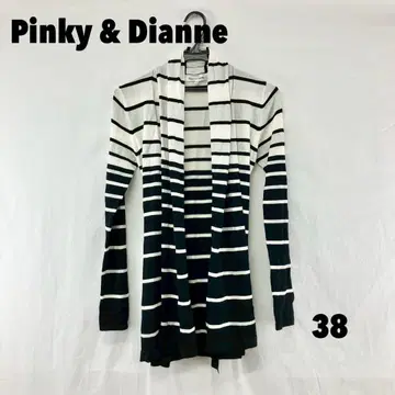 W0339S Pinky & Dianne 가디건
