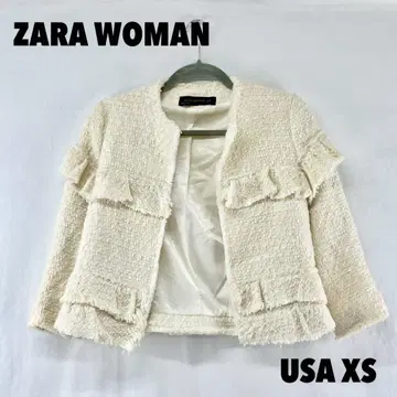 W0341S ZARA WOMAN 자켓