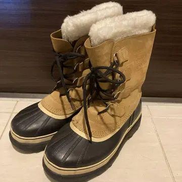 SOREL 소렐 CARIBOU
