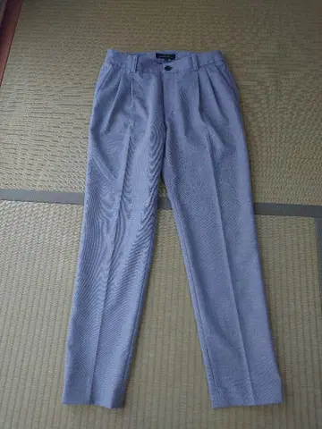 UNITED ARROWS 슬랙스