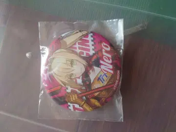 Fate/Grand Order 캔뱃지 네로