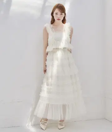 one after anotherNICE CLAUP 셋업