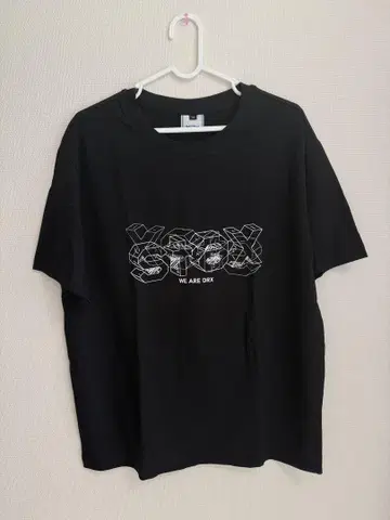 T1 DRX stax VALORANT 셔츠
