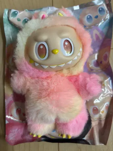 정품 러브브 에너지 봉제 인형