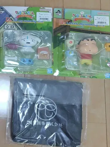 제일복권 짱구는 못말려(크레용 신짱)