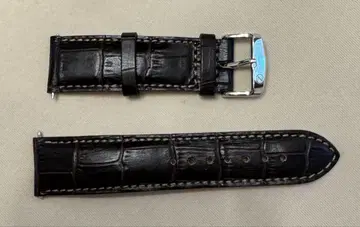 체펠린 ZEPPELIN 100주년 기념 시리즈 7680-1N 벨트