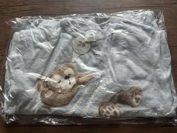 젤라또피케 더피 룸웨어 블루