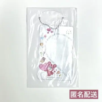RIIZE SHOTARO 쇼타로 랜덤 토이 사진 카드 슬리브