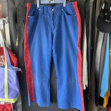 MAVERICK pants