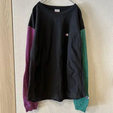 Champion 챔피온 USA 클레이지 패턴 츠네타 다이키