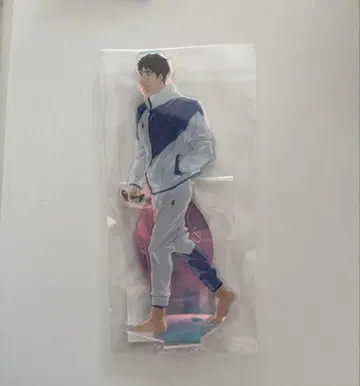 Free! 오케콘 소스케 아크릴 스탠드