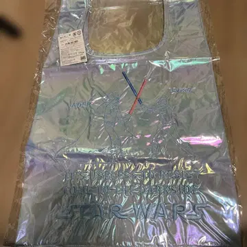 스타 워즈 에코백