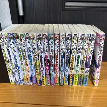 Splatoon 반카라! 1~2권 스프라툰 1~16권 전권 세트